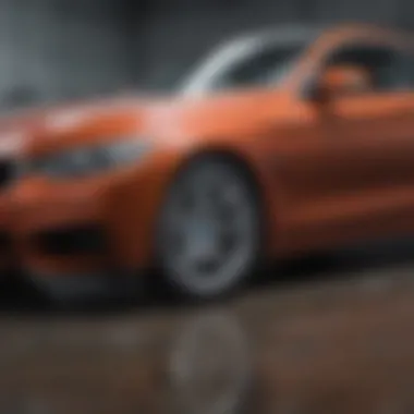 Comprehensive Analysis of the 2016 BMW 428i Summary