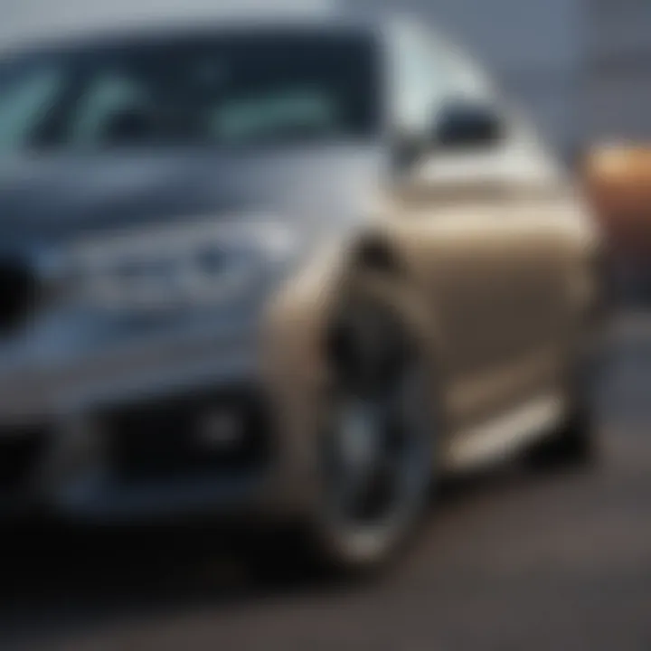 Notable Comprehensive Analysis of the 2016 BMW 550i M Sport