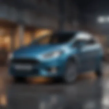Comprehensive Analysis of the 2016 Ford Fiesta Sedan Introduction Comprehensive Analysis of the 2016 Ford Fiesta Sedan Introduction