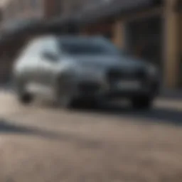 Comprehensive Analysis of the 2018 Audi Q7 2.0 T Introduction