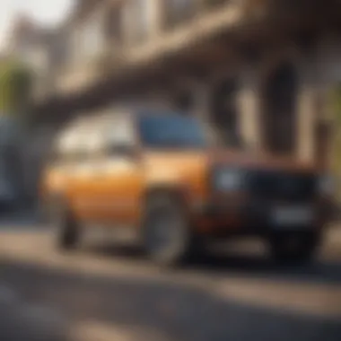 Comprehensive Analysis of the 2019 Caravan Introduction Comprehensive Analysis of the 2019 Caravan Introduction