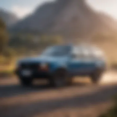 Notable Comprehensive Analysis of the 2019 Caravan Notable Comprehensive Analysis of the 2019 Caravan