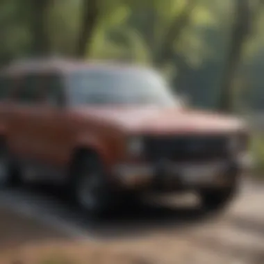 Comprehensive Analysis of the 2019 Caravan Summary Comprehensive Analysis of the 2019 Caravan Summary