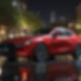 Comprehensive Analysis of the 2021 Mazda3 Hatchback Premium Introduction