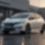 Comprehensive Analysis of the 2021 Nissan Leaf Cost Introduction