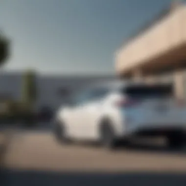 Notable Comprehensive Analysis of the 2021 Nissan Leaf Cost