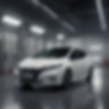 Comprehensive Analysis of the 2021 Nissan Leaf Cost Summary