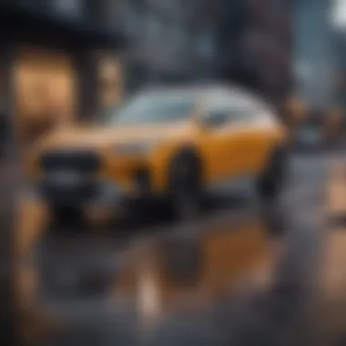 Notable Comprehensive Analysis of the 2022 Crosstrek Manual Transmission Notable Comprehensive Analysis of the 2022 Crosstrek Manual Transmission