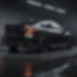 Comprehensive Analysis of the 2022 Honda Civic Sport: Black on Black Aesthetic Introduction