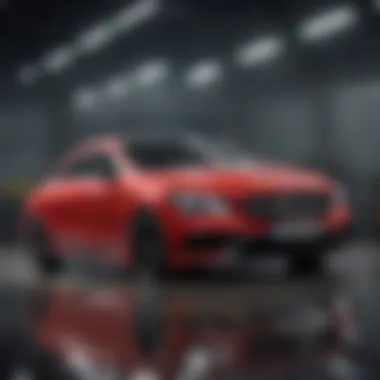 Comprehensive Analysis of the Mercedes-Benz CLA 250 Summary