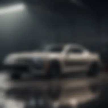 Understanding the Camaro's Consumer Appeal Camaro Lineup Target Market Analysis