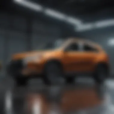Safety Ratings of the Mitsubishi Outlander Sport LE Safety features of Mitsubishi Outlander Sport LE demonstrated through crash test ratings
