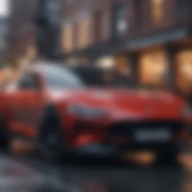 Marketing Your Vehicle Effectively Effective marketing tactics for vehicle sales
