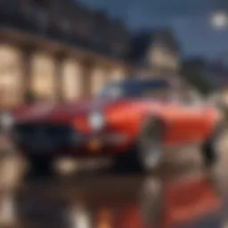Overview of vehicle pricing strategies