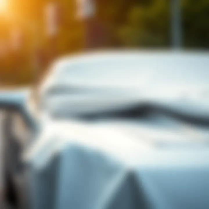 Comprehensive Guide to Leader Accessories Car Cover Summary