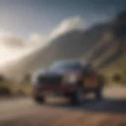 Comprehensive Insight into the 2022 Sierra 2500 SLT: Performance, Features, and Market Positioning Introduction