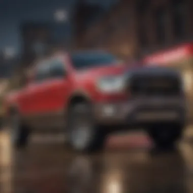 Notable Comprehensive Insights into the 2029 Ram 1500 Laramie Notable Comprehensive Insights into the 2029 Ram 1500 Laramie