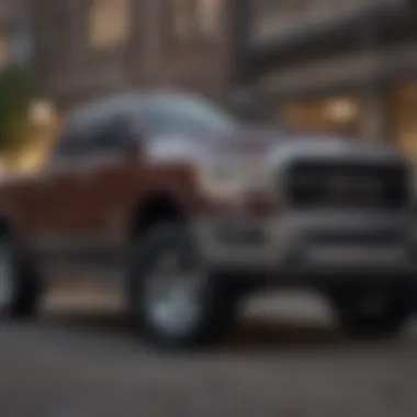 Comprehensive Insights into the 2029 Ram 1500 Laramie Summary Comprehensive Insights into the 2029 Ram 1500 Laramie Summary