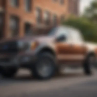 Comprehensive Overview of Ford F-150 Dimensions for 2021 Summary Comprehensive Overview of Ford F-150 Dimensions for 2021 Summary