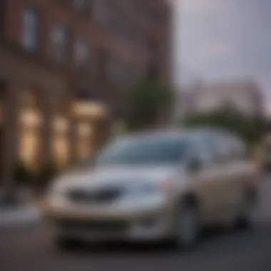 Notable Comprehensive Overview of the 2004 Toyota Sienna LE Notable Comprehensive Overview of the 2004 Toyota Sienna LE
