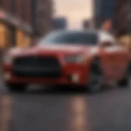 Comprehensive Overview of the 2011 Dodge Charger 3.6 Engine Introduction