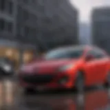 Comprehensive Review of the 2011 Mazda 3 Sport Introduction
