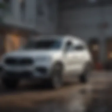 Market Positioning: Understanding SUV Segments Market positioning of SUVs