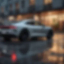 Overview of Drive-Off Lease Specials