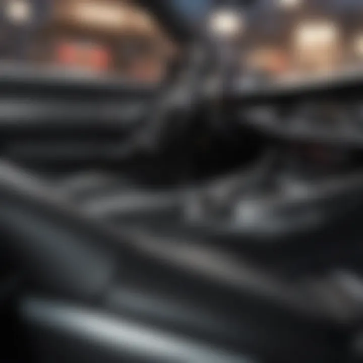 Cleaning techniques for car upholstery and surfaces