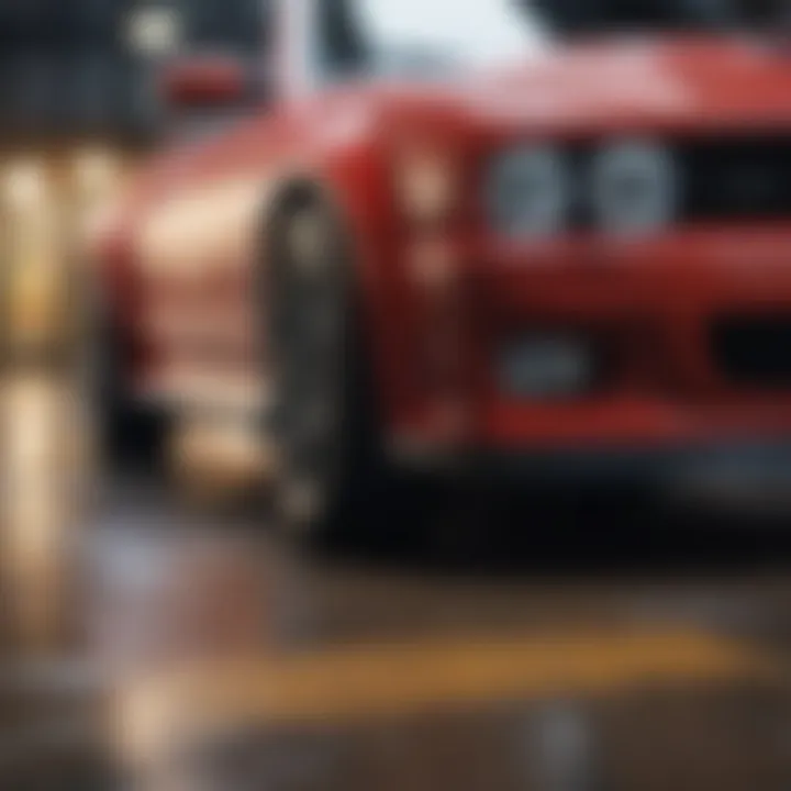 Using natural remedies to combat car odors
