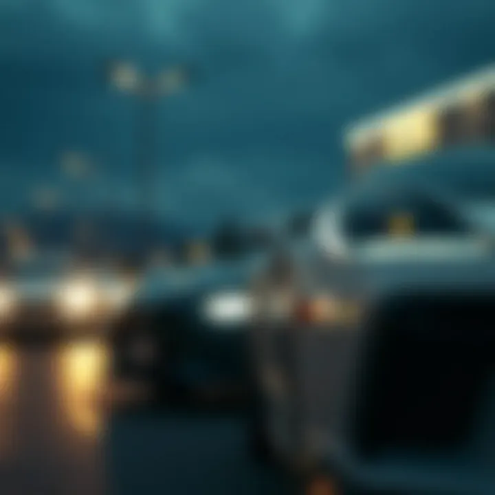 Factors influencing APR in loans