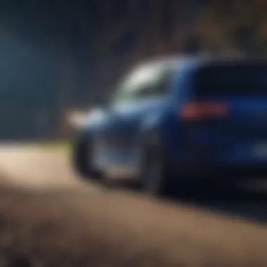 Golf R vs. Rivals: A Reliability Comparison Comparison chart of Volkswagen Golf R and rival models