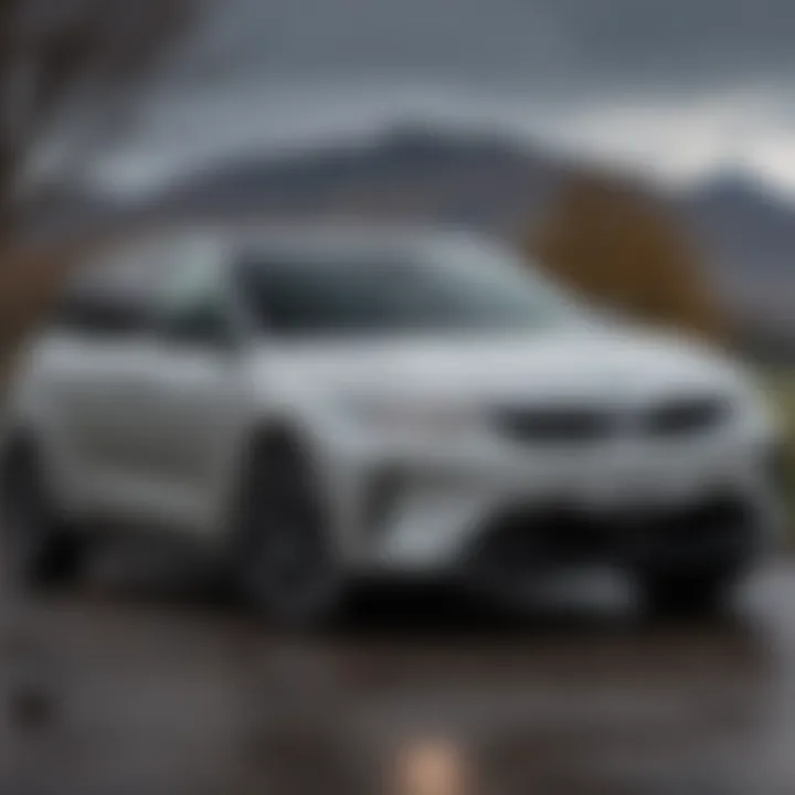 Notable Evaluating the Real-World Range of the Kia EV6
