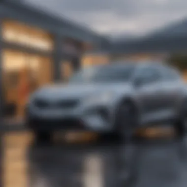 Evaluating the Real-World Range of the Kia EV6 Summary
