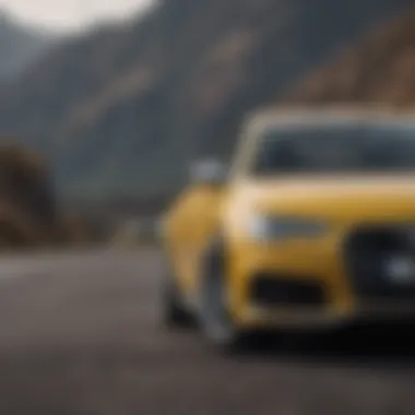 Notable Evaluating the Worth of an Audi A4: A Comprehensive Guide Notable Evaluating the Worth of an Audi A4: A Comprehensive Guide