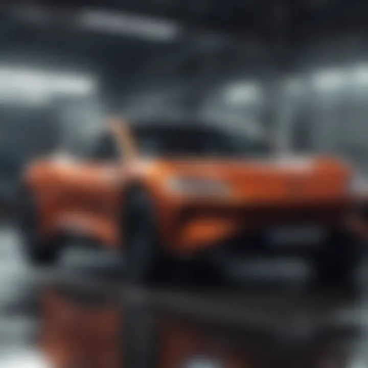 Emerging EV brands gaining traction in the market