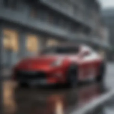 Exploring All-Wheel Drive Options for the Nissan 370Z Introduction Exploring All-Wheel Drive Options for the Nissan 370Z Introduction
