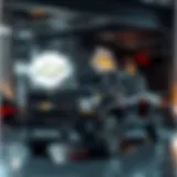 Overview of Chevrolet Silverado 1500 Engines Chevrolet Silverado 1500 engine overview