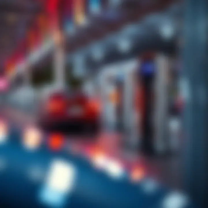 Charging Solutions for GM Electric Vehicles Charging stations for GM electric vehicles