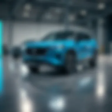 Sustainability Commitment in Electric Mobility GM's commitment to sustainability in electric mobility