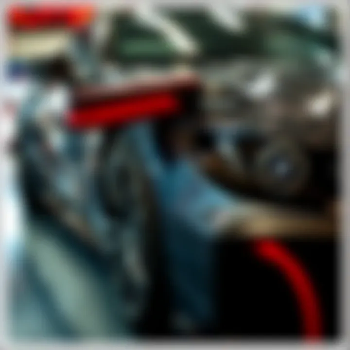 Different types of car battery chargers