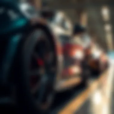 Pricing Factors in Hourly Insurance Graph depicting pricing factors for hourly car insurance