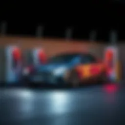 Exploring Mercedes Charging Points: A Comprehensive Guide Introduction