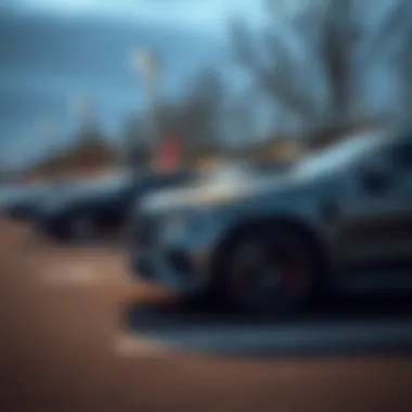 Notable Exploring Mercedes Charging Points: A Comprehensive Guide Notable Exploring Mercedes Charging Points: A Comprehensive Guide