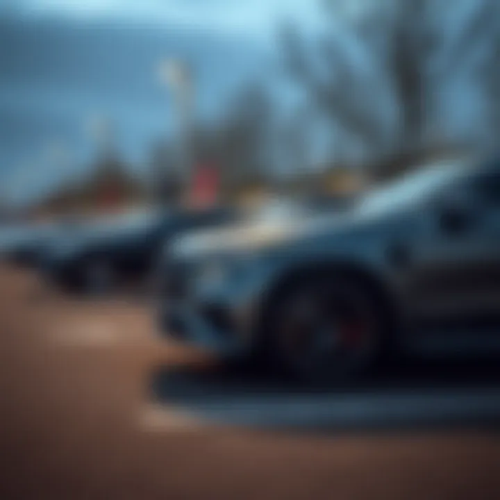 Notable Exploring Mercedes Charging Points: A Comprehensive Guide Notable Exploring Mercedes Charging Points: A Comprehensive Guide