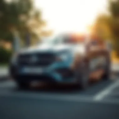 Exploring Mercedes Charging Points: A Comprehensive Guide Summary Exploring Mercedes Charging Points: A Comprehensive Guide Summary