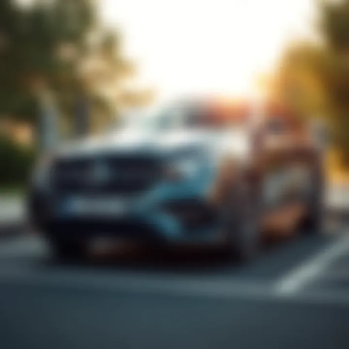 Exploring Mercedes Charging Points: A Comprehensive Guide Summary Exploring Mercedes Charging Points: A Comprehensive Guide Summary