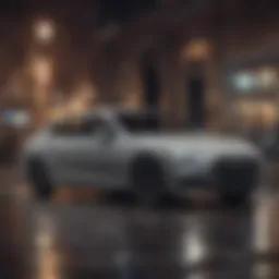 Affordable sedan option