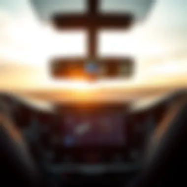 User-friendly Infotainment System in the 2019 Subaru Forester User-friendly infotainment system in the 2019 Subaru Forester