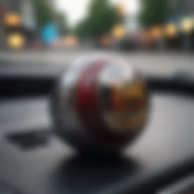 User Experience with Speed Dawg Shift Knob User experience feedback on the Speed Dawg shift knob